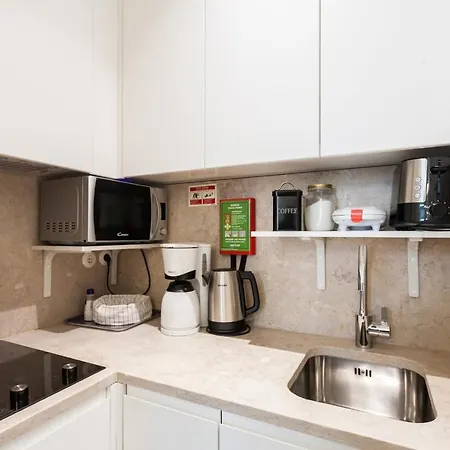 Apartment Flh Bacalhoeiros Charming Place