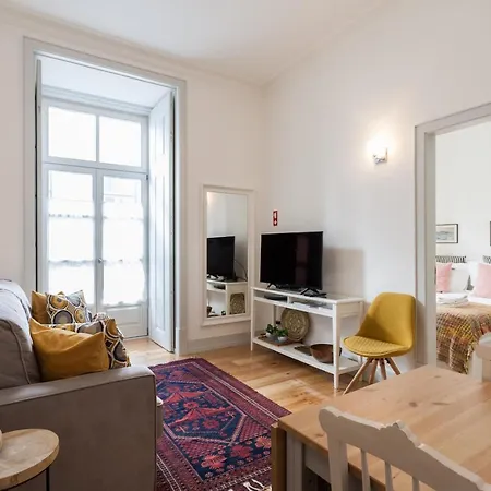 Apartment Flh Bacalhoeiros Charming Place *