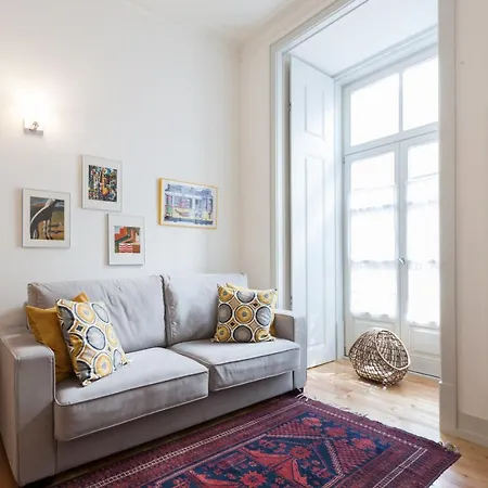 Flh Bacalhoeiros Charming Place Apartamento *